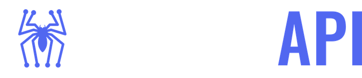 SpyderAPI home