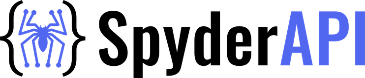 SpyderAPI home